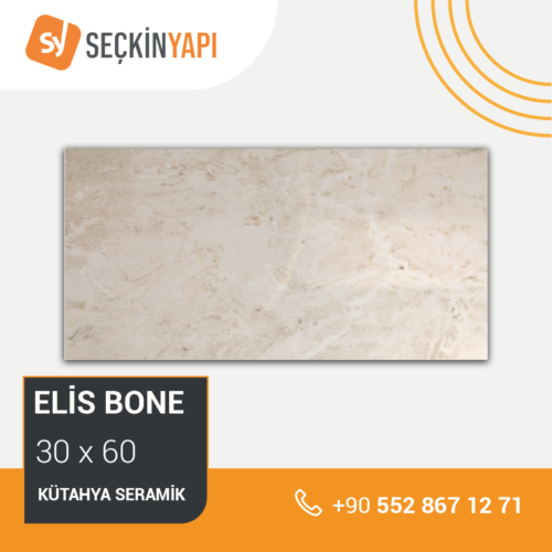 Elis Bone 30×60