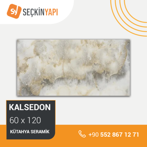 Kalsedon 60×120