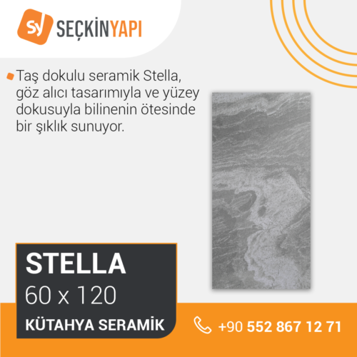 Stella 60×120