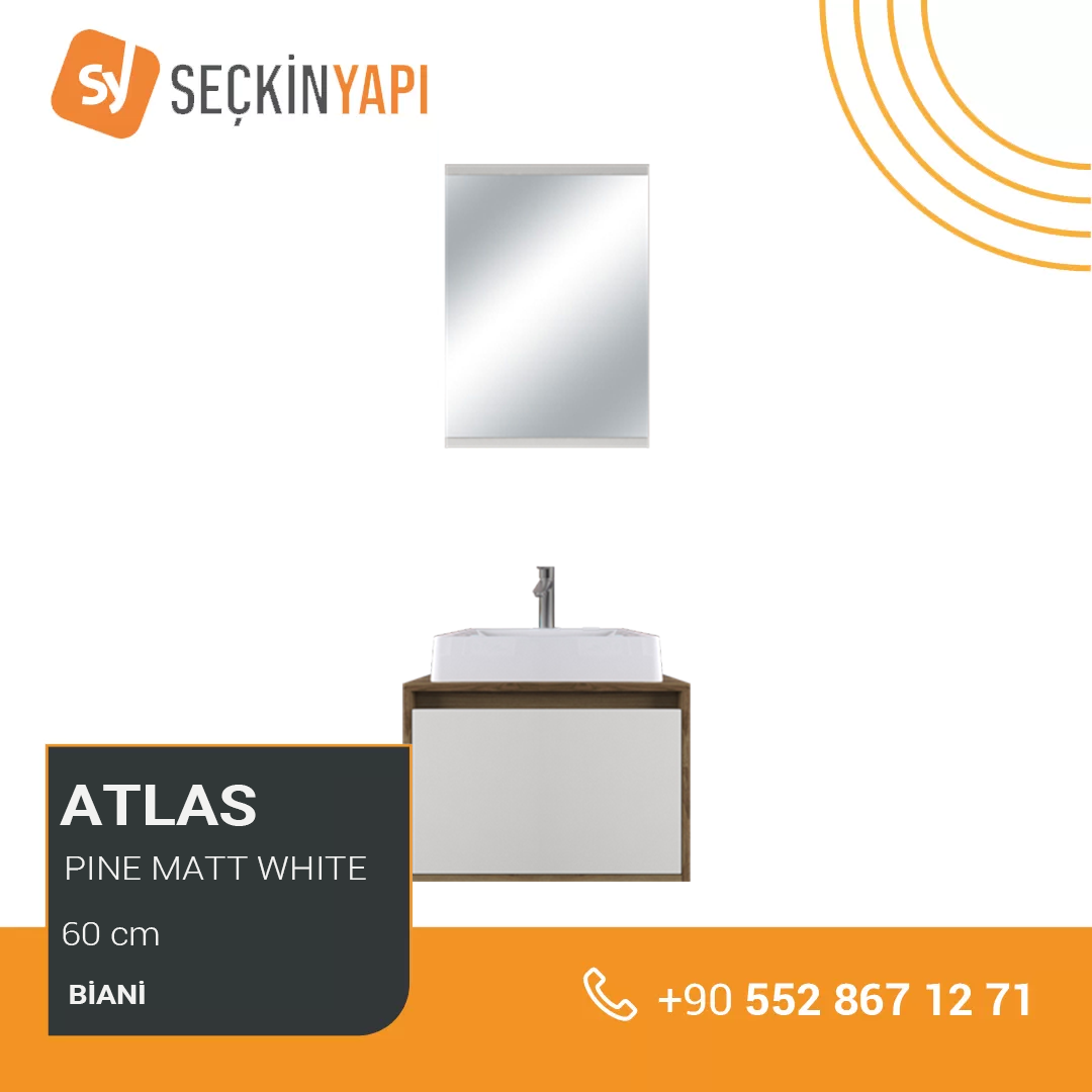atlas-pine-matt-white-60cm