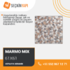 Marmo Mix 61×61