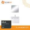 Biani Urla 80 cm Banyo Dolabı