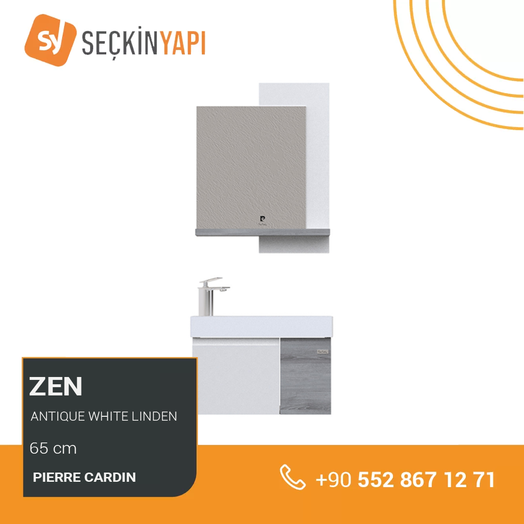 zen-antique-white-linden-65cm